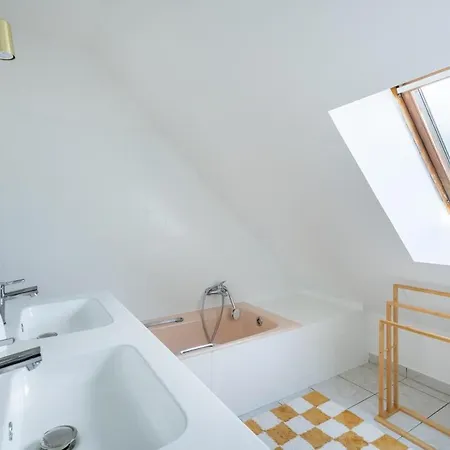 Ferienhaus Bois Bas - Bord De Proche Vannes *